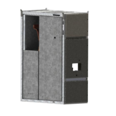 سوئیچ گیر فشار متوسط / Indoor Metal-Clad Switchgear